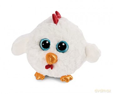 NICI Glubschis Kura Kuralou 15 cm