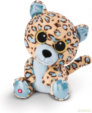 NICI Przytulanka Leopard Lassi 25 cm