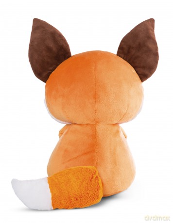 NICI Przytulanka Lis Runizzi 45 cm