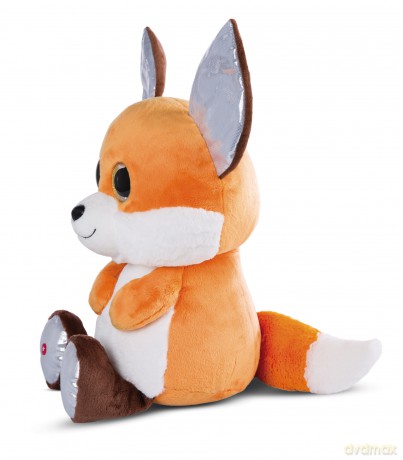 NICI Przytulanka Lis Runizzi 45 cm