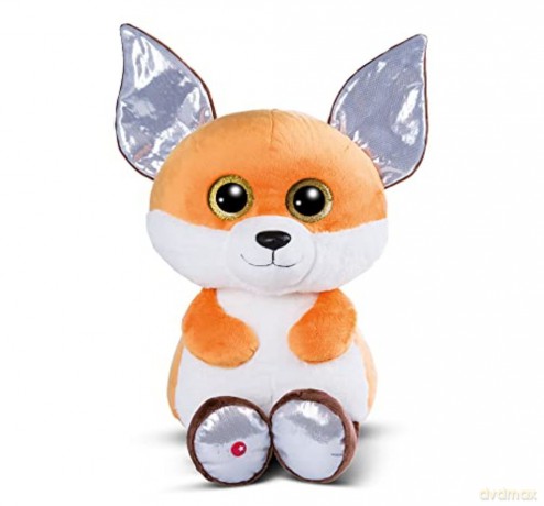 NICI Przytulanka Lis Runizzi 45 cm