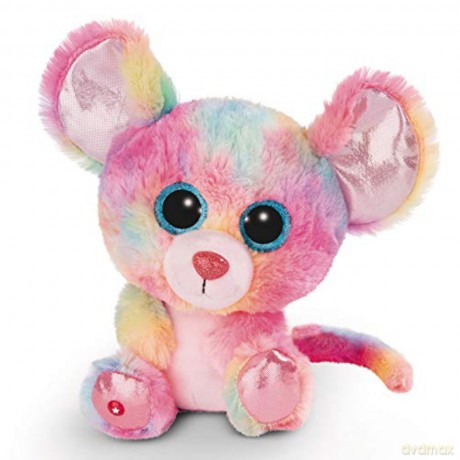 NICI Przytulanka Mysz Candypop 25 cm