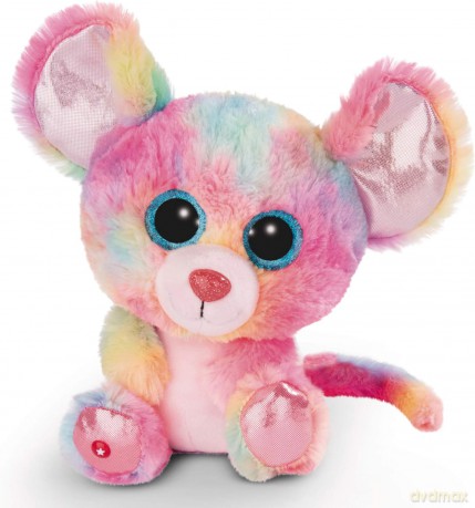 NICI Przytulanka Mysz Candypop 25 cm