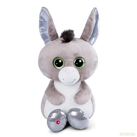 NICI Przytulanka Osioł Donki 45 cm