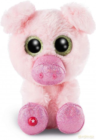 NICI Przytulanka Pig Zuzumi 15 cm