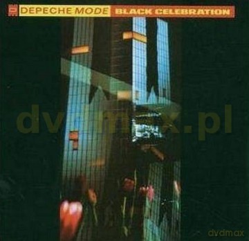 Depeche Mode: Black Celebration [Winyl]