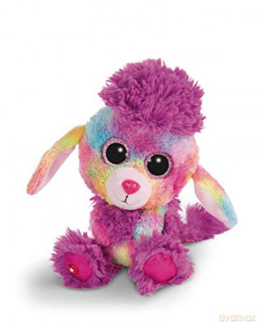 NICI Glubschis Pudel Party 15 cm