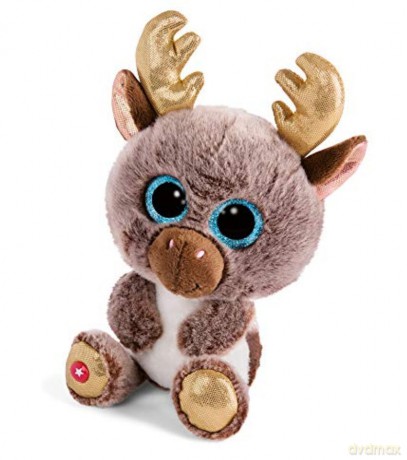 NICI Przytulanka Renifer Cocoa-Fee 15 cm