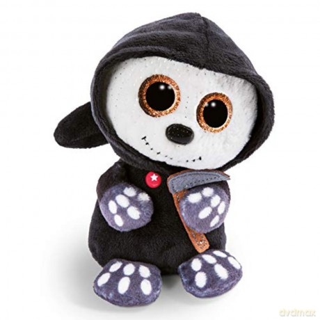 NICI Przytulanka Żniwiarz Sanito 15 cm Halloween