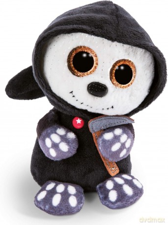 NICI Przytulanka Żniwiarz Sanito 15 cm Halloween