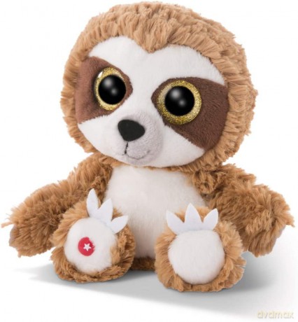 NICI Przytulanka Leniwiec Heywood 15 cm