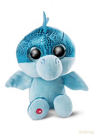 NICI Przytulanka Smok blue Jet-Jet 15 cm