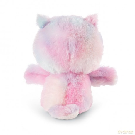 NICI Przytulanka Sowa Princess Holly 15 cm