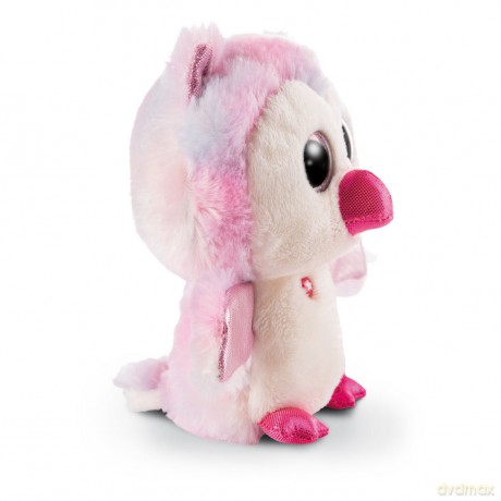 NICI Przytulanka Sowa Princess Holly 15 cm