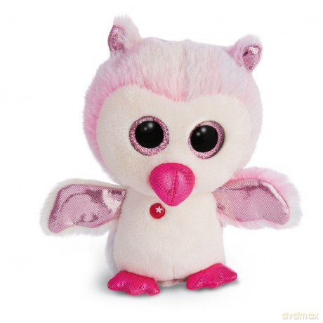 NICI Przytulanka Sowa Princess Holly 15 cm