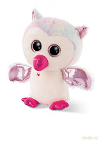 NICI Glubschis Sowa Princess Holly 25 cm