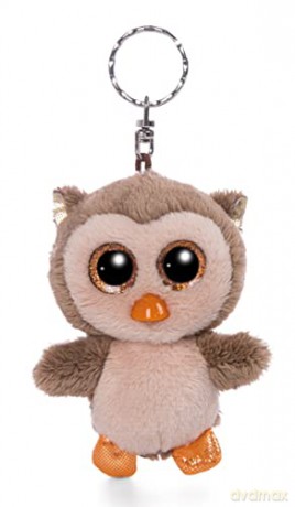 NICI Glubschis Sowa Twila 9 cm