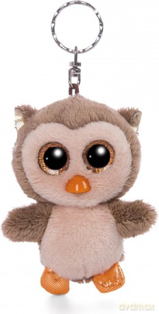 NICI Glubschis Sowa Twila 9 cm