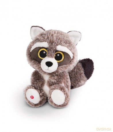 NICI Przytulanka Szop Clooney 15 cm
