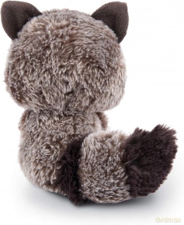 NICI Przytulanka Szop Clooney 25 cm