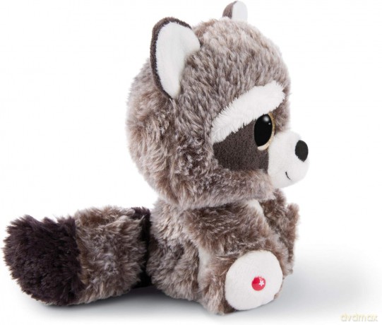 NICI Przytulanka Szop Clooney 25 cm