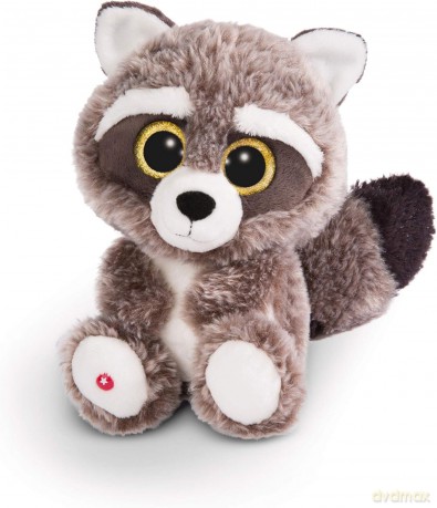 NICI Przytulanka Szop Clooney 25 cm
