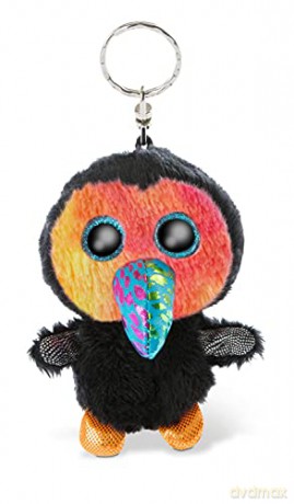 NICI wieszak/brelok na klucze Glubschis Toucan Tuffy 9 cm 