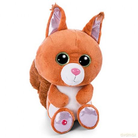NICI Glubschis Wiewirórka Squibble 15 cm