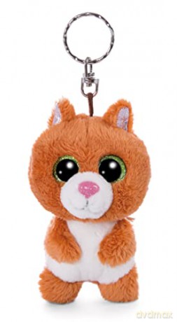 NICI Glubschis Wiewirórka Squibble 9 cm