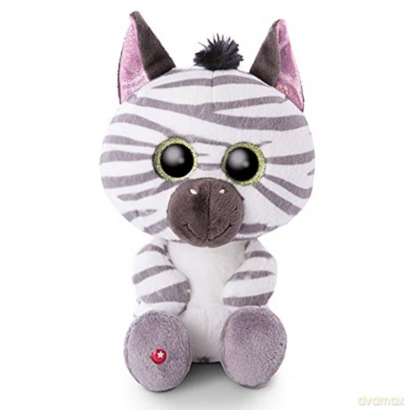 NICI Przytulanka Zebra Mankalita 25 cm