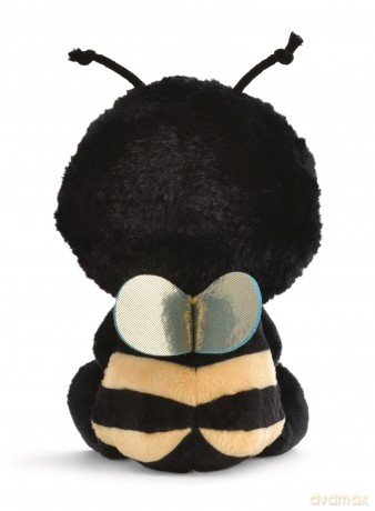 NICI Miękka zabawka Glubschis Bee Miss Bizz 15 cm