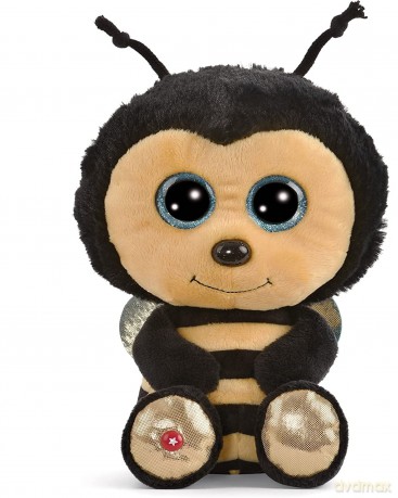 NICI Miękka zabawka Glubschis Bee Miss Bizz 25 cm