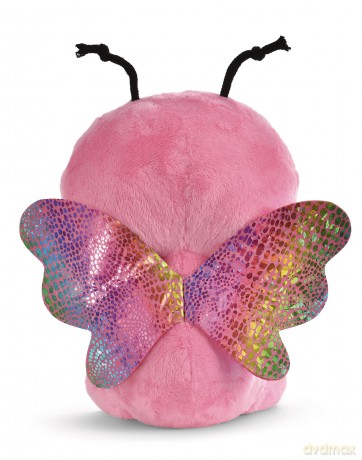 NICI Miękka zabawka Glubschis Butterfly Lilli Papilli 25 cm
