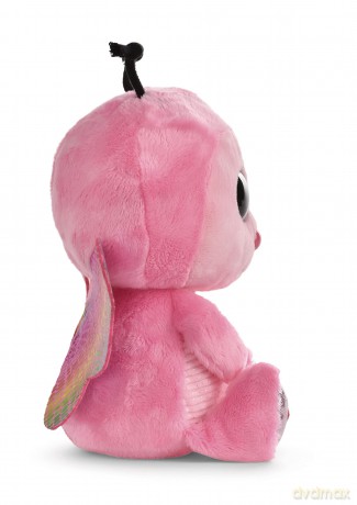 NICI Miękka zabawka Glubschis Butterfly Lilli Papilli 25 cm