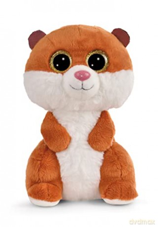 NICI Przytulanka chomik Stubbi 25 cm
