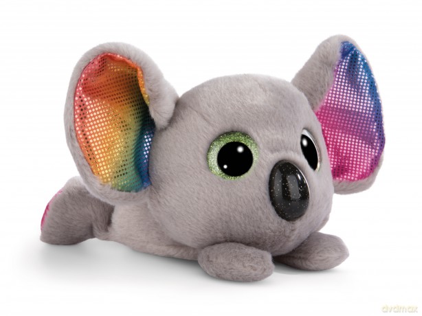 NICI Przytulanka Koala Miss Crayon 15 cm leżący