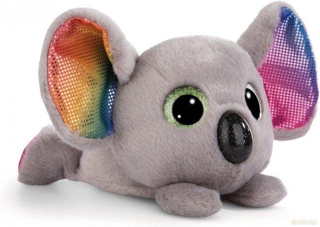 NICI Przytulanka Koala Miss Crayon 15 cm leżący