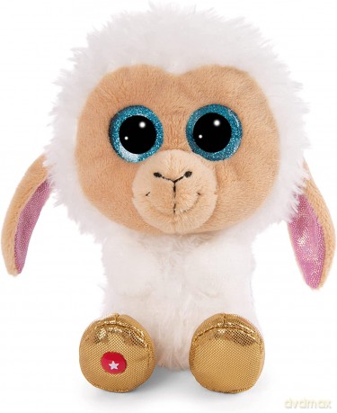 NICI Miękka zabawka Glubschis owca Wollon 15 cm