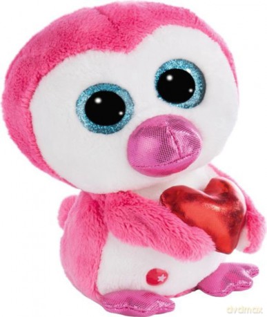 NICI Przytulanka Pingwin Bluma 15 cm