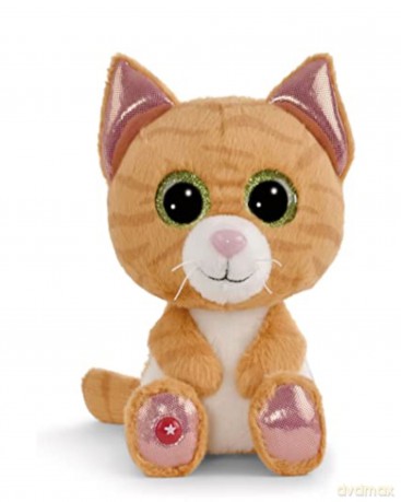 NICI Przytulanka Tabby kot Tabbrey 15 cm
