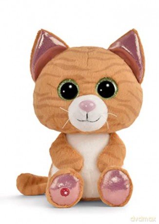 NICI Przytulanka Tabby kot Tabbrey 25 cm