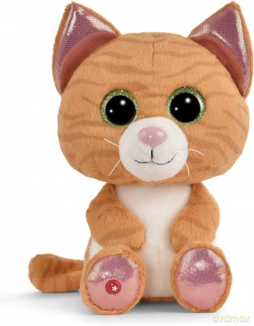 NICI Przytulanka Tabby kot Tabbrey 25 cm