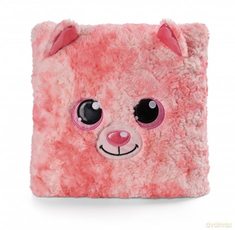NICI Poduszka figural kot Dreamie 30x30 cm