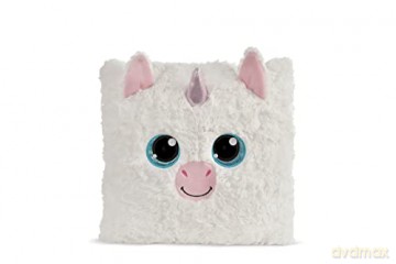 NICI Poduszka Glubschis Jednorożec Milky-Fee 30x30 cm