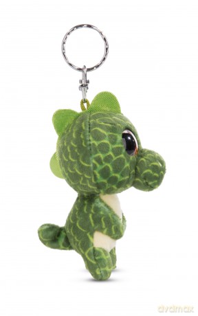 NICI Wieszak na klucze Dino Tyrannosaurus Rex Xert