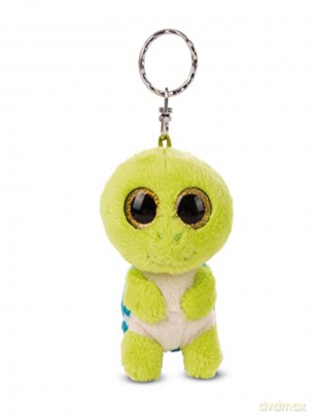 NICI Wieszak/brelok na klucze żółw Welloni 9 cm
