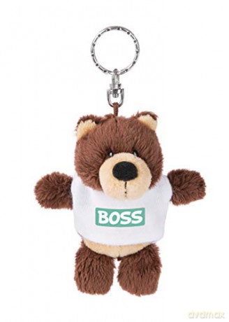 NICI Miś Boss 10 cm