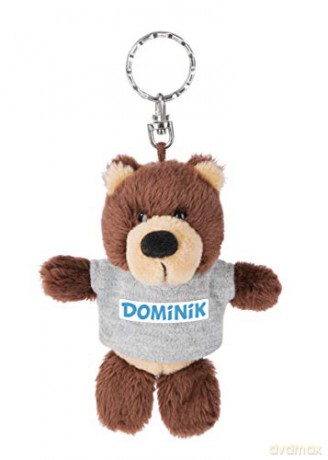 NICI Miś Dominik 10 cm