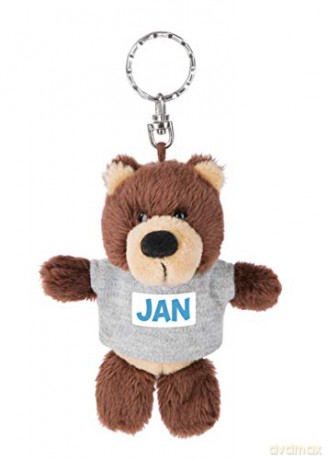 NICI Miś Jan 10 cm