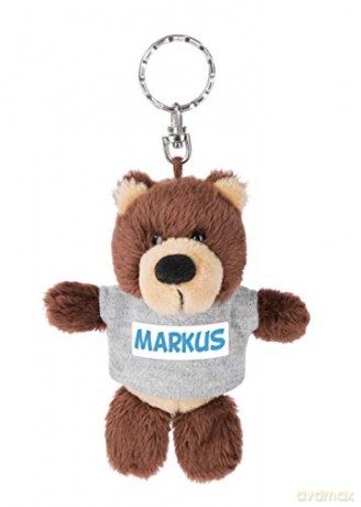 NICI Miś Markus 10 cm